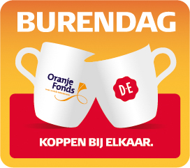 28 september Burendag: hulp nodig